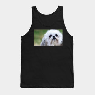 Sweet Heart Tank Top